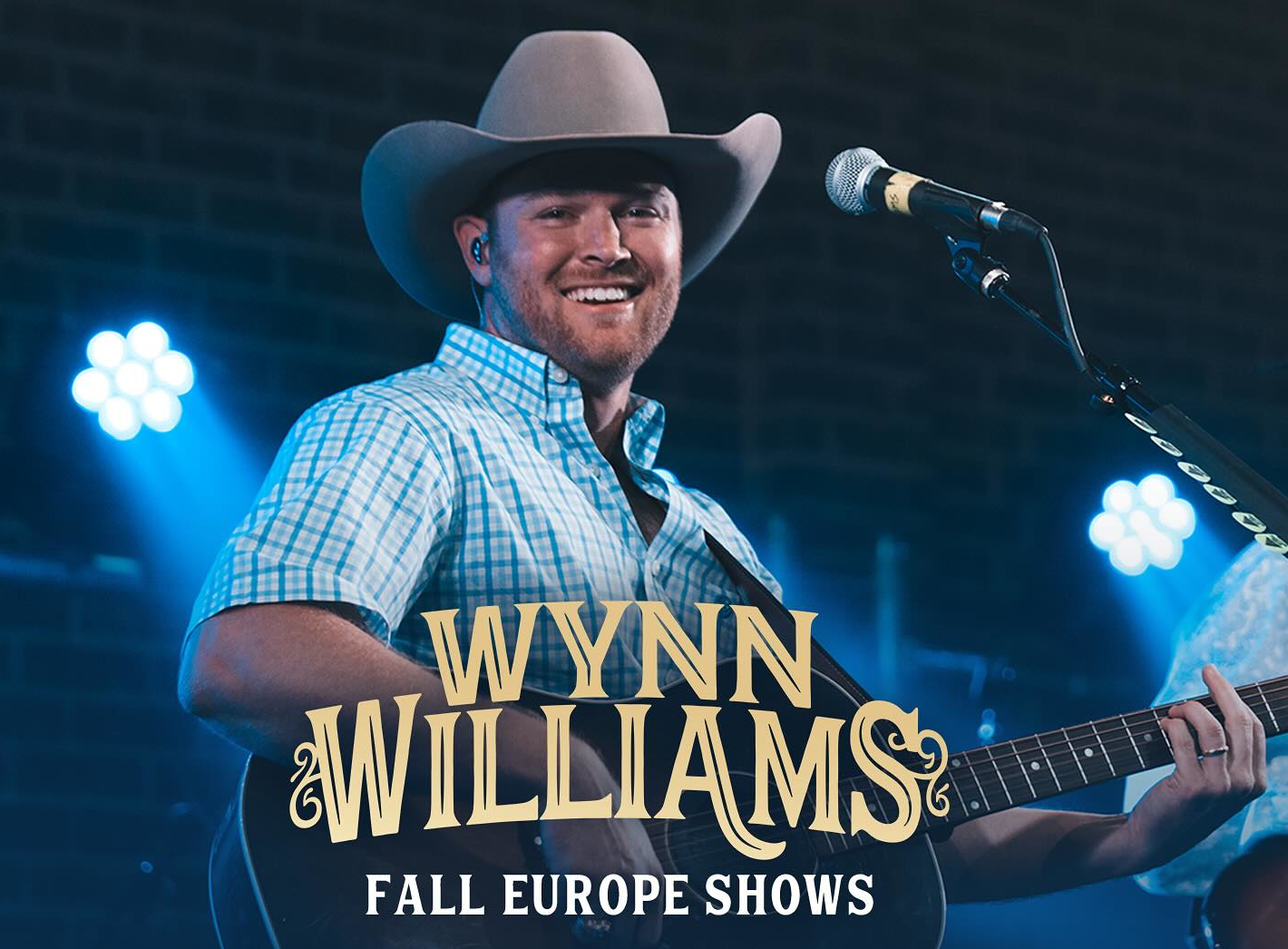 Wynn Williams & Band